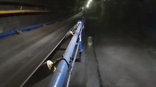 Конвейерные ролики для тяжелых грузов | Решения для конвейеров большой производительности
