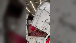 Ударные дробилки для горнодобывающей промышленности | Изнашиваемые детали дробилки с высоким содержанием хрома