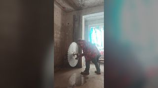 Стенорезная пила HT для высокой точности и гладкости реза