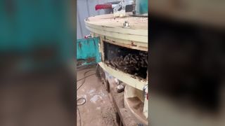 Экономия затрат на машины для производства пеллет с низким энергопотреблением