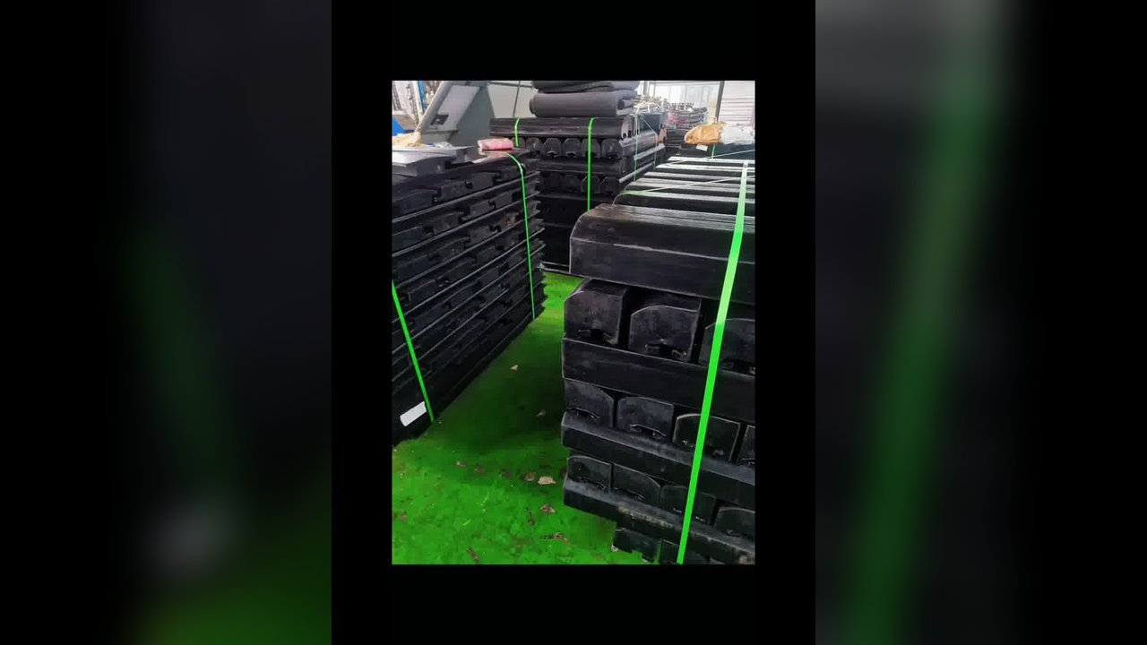 Композитные резиновые облицовки для уменьшения шума шаровых мельниц, экономия энергии и высокая устойчивость к абразии