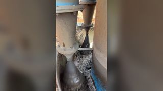Производитель горных гидроциклонов | Полиуретановый циклонный сепаратор и изнашиваемые детали