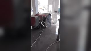 Двухчастотная дистанционная Двухцелевая режущая пила для резки пирса и формирования карьера