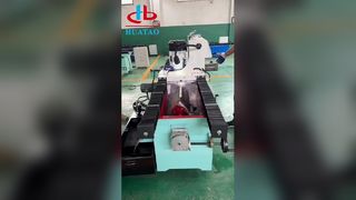 Станок для заточки плоских лезвий