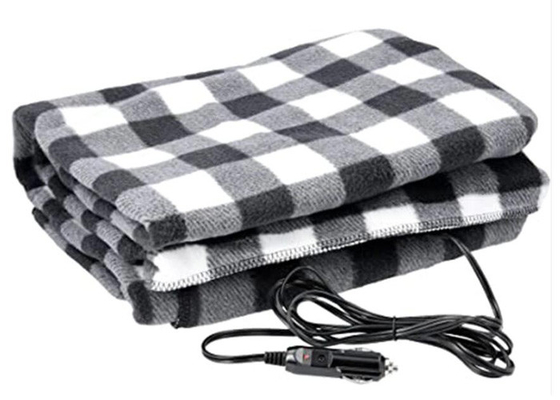 220v Electric Heating Blanket Winter Warmer Thermostat Ce