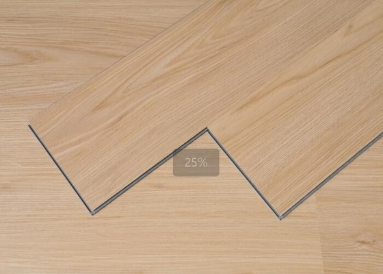 Waterproof Stone Plastic Composite (SPC) Flooring For Home/Office/Hotel