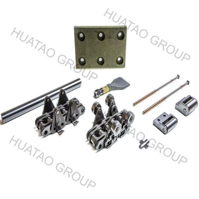 Customized Spare Parts for Dieffenbacher Conti Press Machine