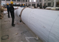 Silica Aerogel Blanket Thermal Insulation For Refineries