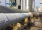 Silica Aerogel Blanket Thermal Insulation For Refineries