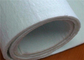 3-10mm Thickness Flexible Aerogel Blanket / Aerogel Insulation Sheet For Building