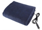 1.5x1.1m Electric Heating Blanket Car Outdoor Camping Travel Throw Heated Car Blanket