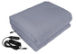 Ce 40W Electric Bed Warmer , Hot Blanket For Winter