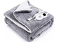 Home Office 150x110cm Electric Heating Blanket Machine Washable