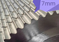Single Facer Tungsten Carbide Roller For Corrugated Cardboard Line