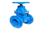 Stainless Steel Stop Industrial Valves For Water Treatment Equipment / Chemical Equipment