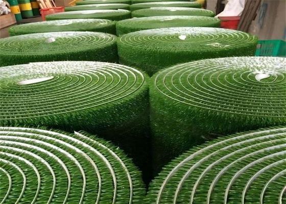 High Density Gold Mining Grass Mat for Placer Gold Recovery Systems
