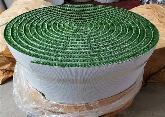 High Density Gold Mining Grass Mat for Placer Gold Recovery Systems