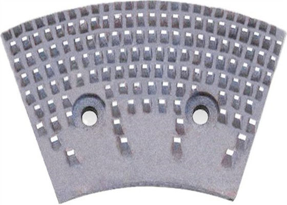Stainless Steel Disperser Disc For Heat Disperseing System