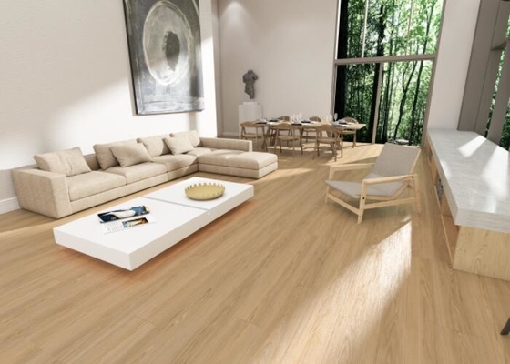Waterproof Stone Plastic Composite (SPC) Flooring For Home/Office/Hotel