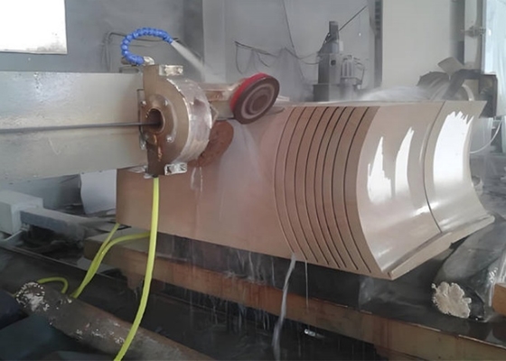 Quarry Rope Cutting System Precision Marble Quarry Wire Rope Saw