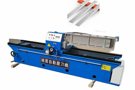 Grindging Machine With High Precision Grinding For Crusher Blades
