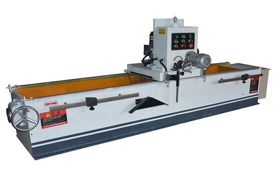 3000MM Automatic Blade Sharpener Machine Working With High Precision