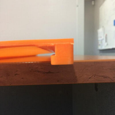 HUATAO Lightweight PU Polyurethane Screen Mesh For Easy Handling‌ To Match TH48-30  Screen