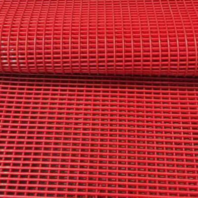 Tufflex Mining Screen 3mm Square Holes Polyurethane-Coated Anti-Blinding