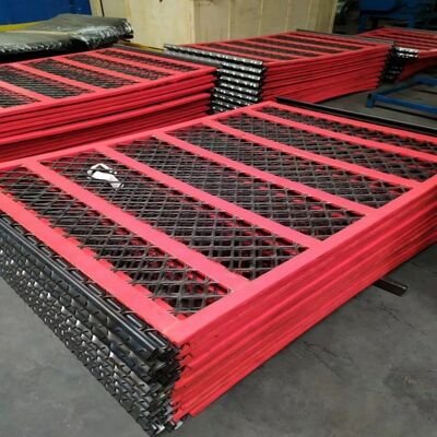 Self Cleaning Wire Mesh with 3.18mm-17.15mm Opening for 40% Increased Throughput and 30% More Open Area