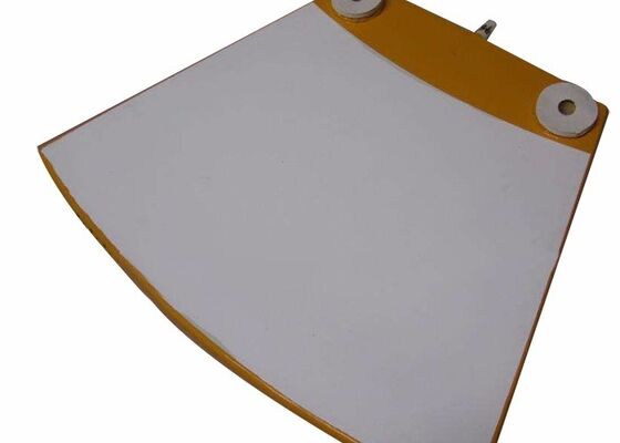 Ceramic Filter Plate Mining Application Copper Gold Concentrate Dewatering System