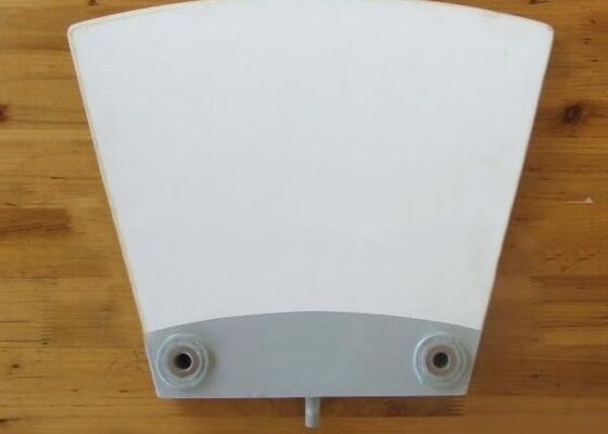Ceramic Filter Plate Mining Application Copper Gold Concentrate Dewatering System