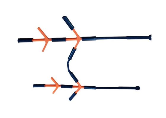 Industrial Screen Impact Rods for Material Flow Optimization