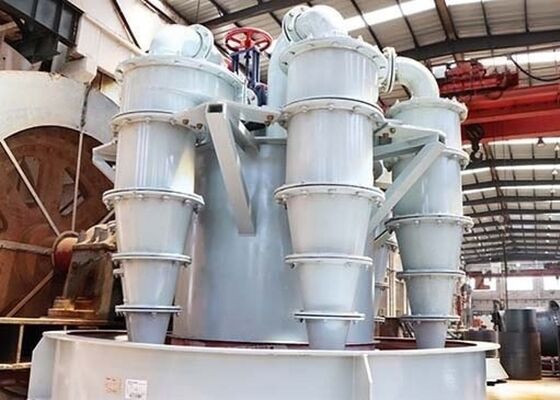 Precision Made Mini Hydrocyclone For Laboratory Research And Mining Test