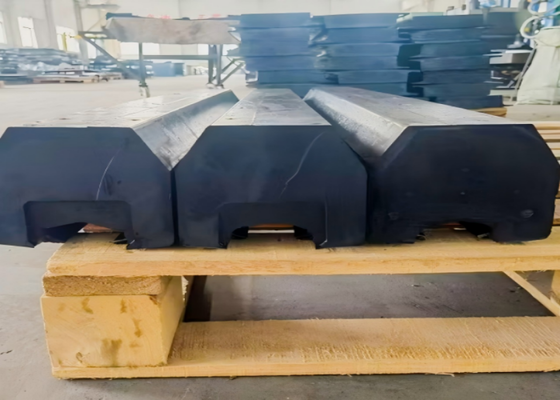 Energy Saving Rubber Liners for Mining Mill with Low Noise Operation and High Abrasion Resistance