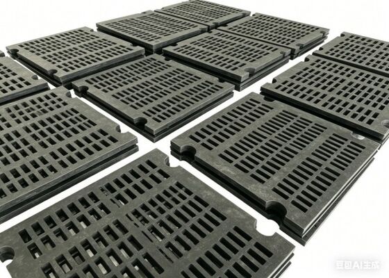 Premium Mining Screening Media with Reduced Maintenance Costs