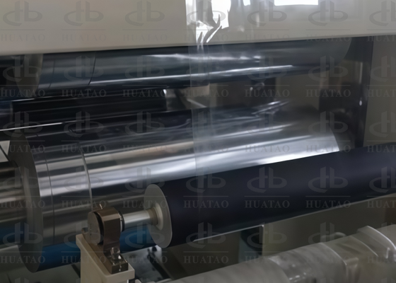 Precise 0.1℃ Control Oil Free Induction Heating Roller For Nonwoven And Special Paper Drying