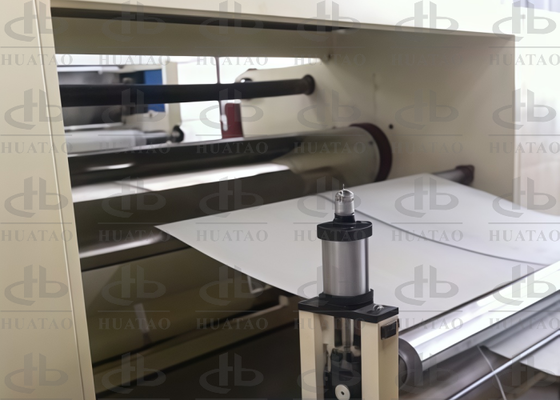 Low Temp Deviation Fast Warm Induction Heating Roller For PTFE Film And Fiber Calendering