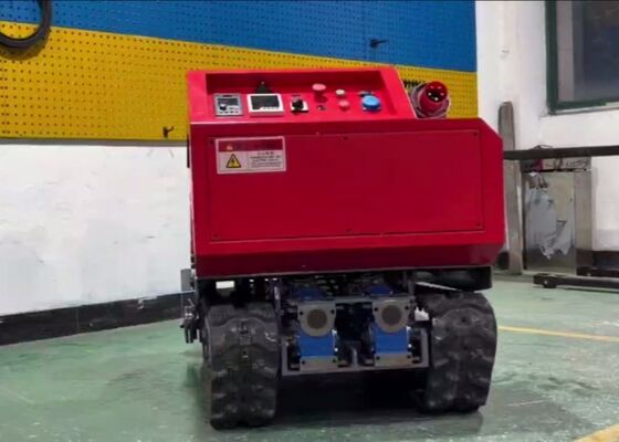 Waterproof Motor Dual Purpose Cutting Saw For Underwater Cut And Factory Base Removal