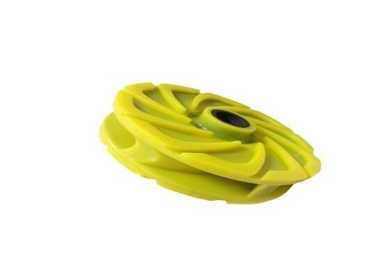 Replacement Polyurethane Rotor and Stator for Mining Flotation Systems