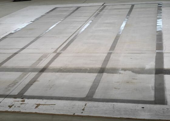 HUATAO Industrial Grommet Screen Folded Edge 316 Stainless Steel Mining Separation