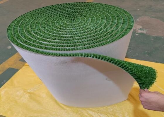 Mining Gold Collection Matting for Trommel and Sluice Systems