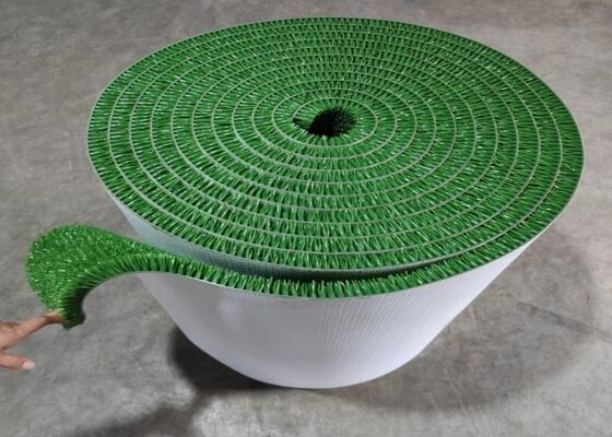 Custom Size Gold Mining Grass Mat for Processing Equipment