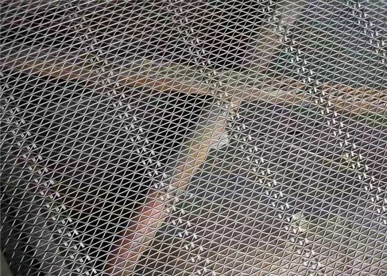 Anti Pegging Self Cleaning Screen Media for Mining Operations