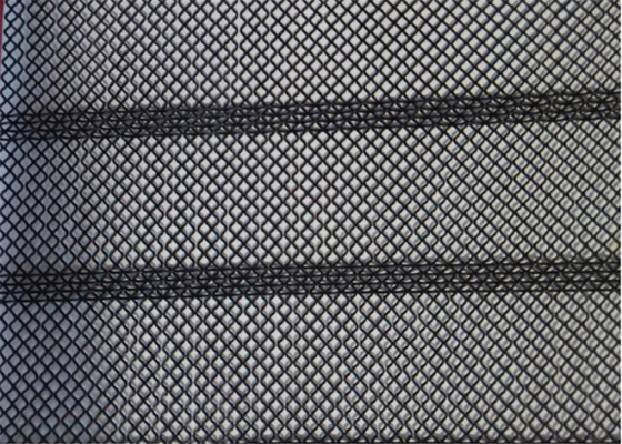 Anti Pegging Self Cleaning Screen Media for Mining Operations