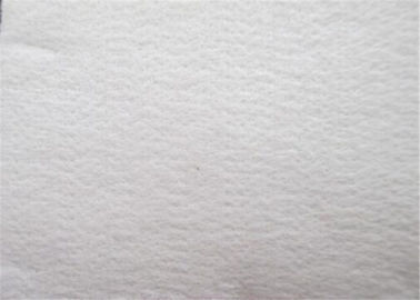 Needle Industrial Felt Fabric 48m Length 2400gsm Weight For Cement Industry