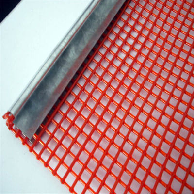 Fully Welded Steel Core Polyurethane Screen Wire with Bright Colors and Longer Wear Life