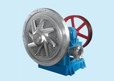 Pulp And Paper Machinery Dry Broke Pulper With Low Power Consumption