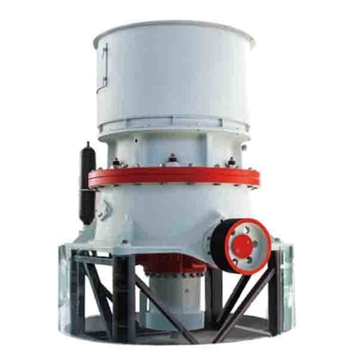 FULL HYDRAULIC CONE CRUSHER