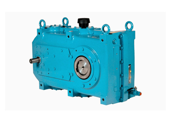 Замена коробки передач Kumera с нефтяной станцией TG-4315H2-355-RA2-E1