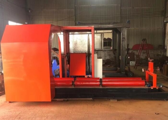 Резать бумажную длину Rolls к машине слон крена длины 450mm разрезая